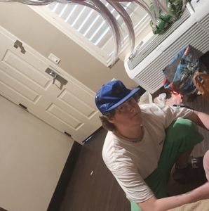 Meet your Posher, Ag